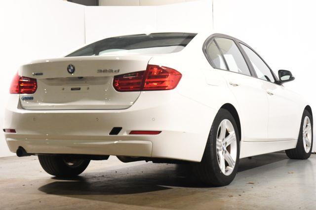 2014 BMW MDX 328d xDrive photo