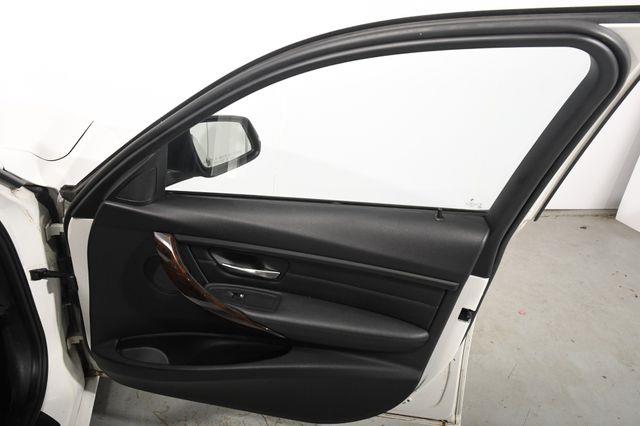2014 BMW MDX 328d xDrive photo