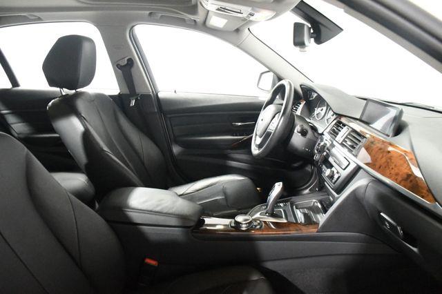 2014 BMW MDX 328d xDrive photo