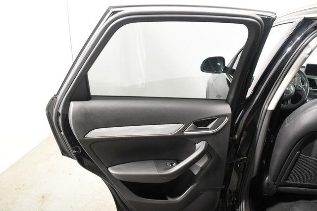 2016 Audi Q3 Premium Plus photo
