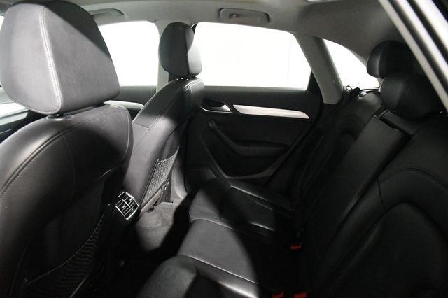 2016 Audi Q3 Premium Plus photo