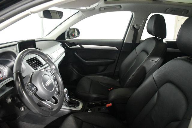 2016 Audi Q3 Premium Plus photo