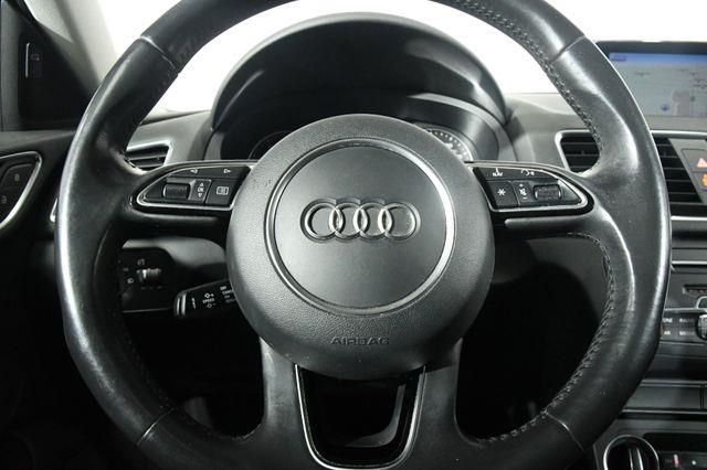 2016 Audi Q3 Premium Plus photo