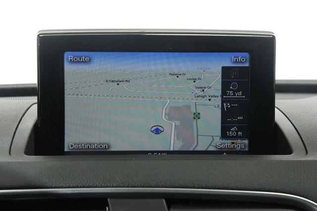 2016 Audi Q3 Premium Plus photo