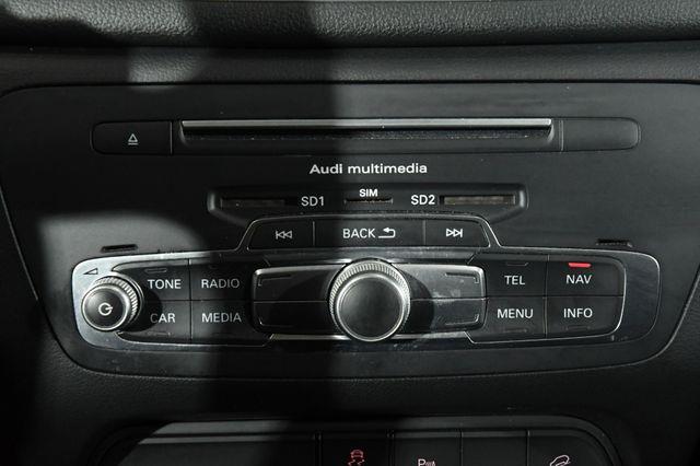 2016 Audi Q3 Premium Plus photo