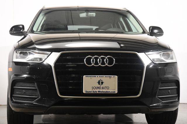 2016 Audi Q3 Premium Plus photo