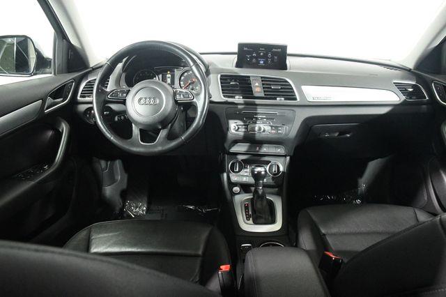 2016 Audi Q3 Premium Plus photo