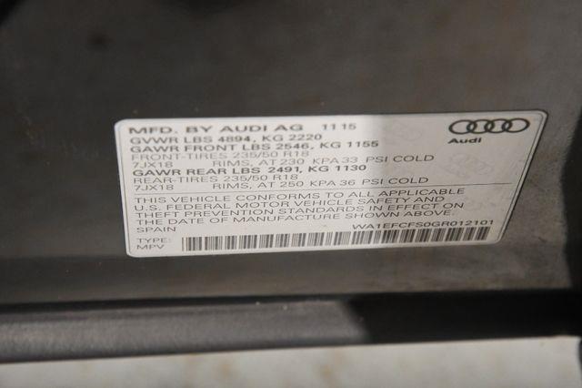 2016 Audi Q3 Premium Plus photo