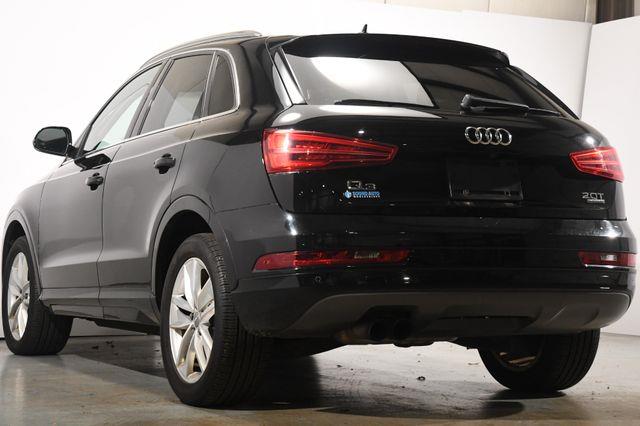 2016 Audi Q3 Premium Plus photo