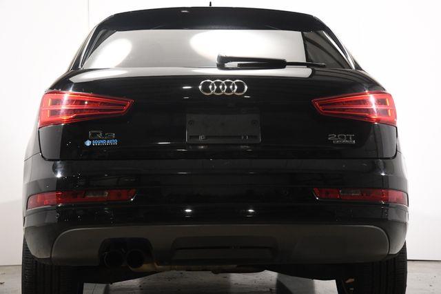 2016 Audi Q3 Premium Plus photo