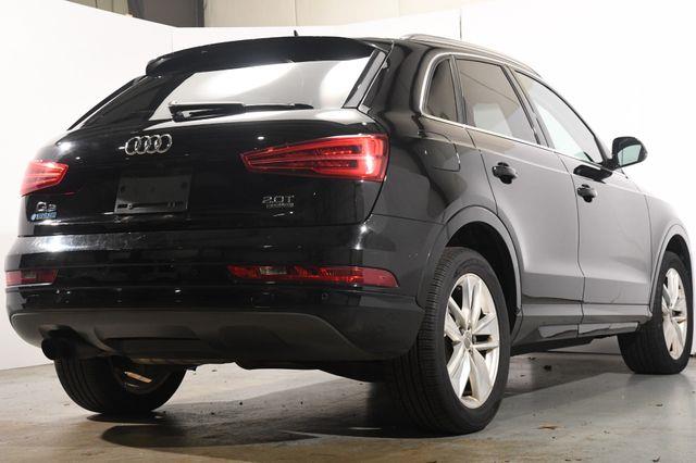 2016 Audi Q3 Premium Plus photo