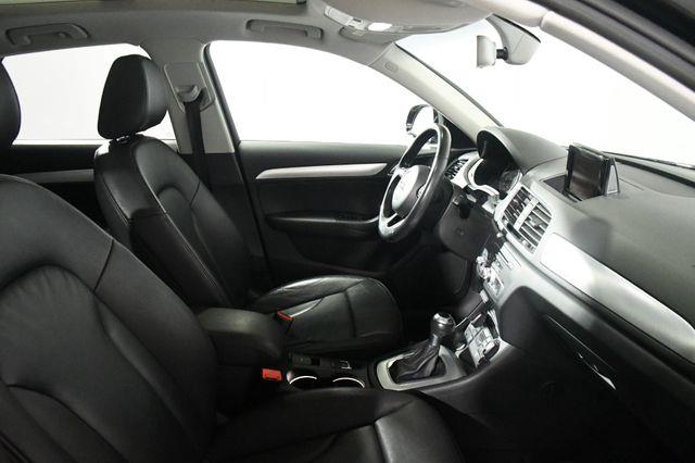 2016 Audi Q3 Premium Plus photo