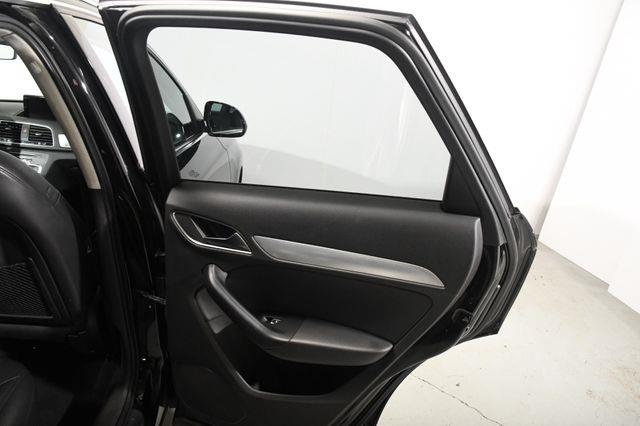 2016 Audi Q3 Premium Plus photo