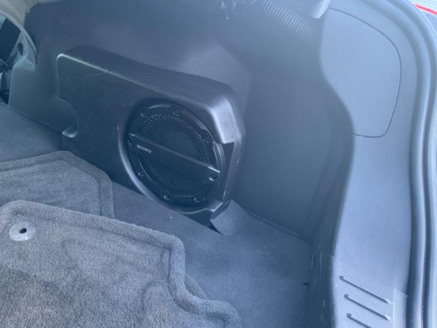 2014 Ford Focus Titanium photo