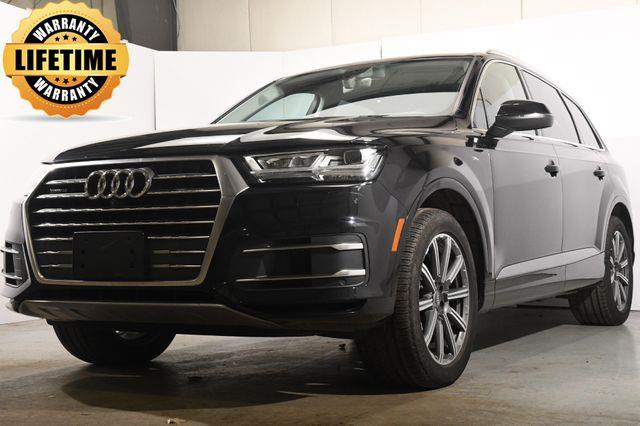 2017 Audi Q7 Premium Plus photo