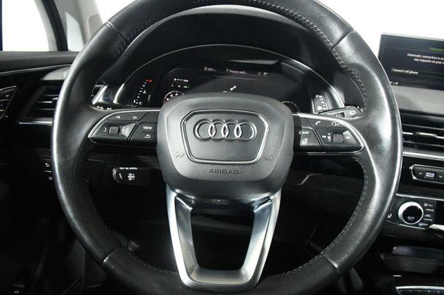 2017 Audi Q7 Premium Plus photo