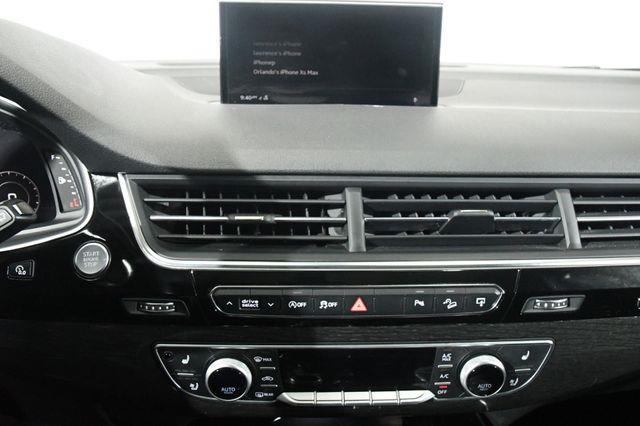 2017 Audi Q7 Premium Plus photo