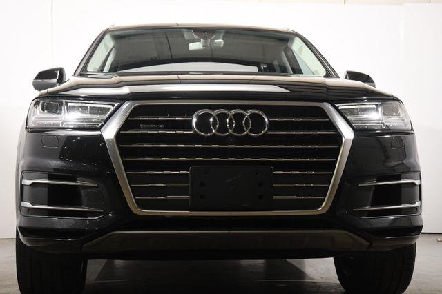 2017 Audi Q7 Premium Plus photo