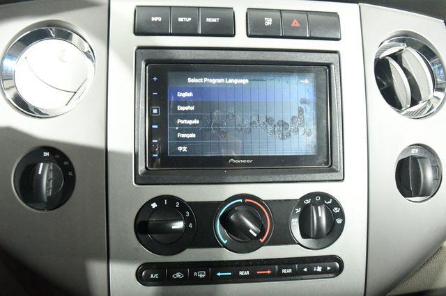 2014 Ford Expedition King Ranch photo