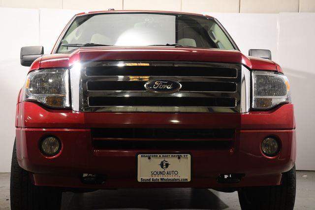 2014 Ford Expedition King Ranch photo