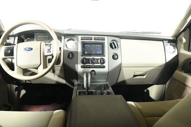 2014 Ford Expedition King Ranch photo