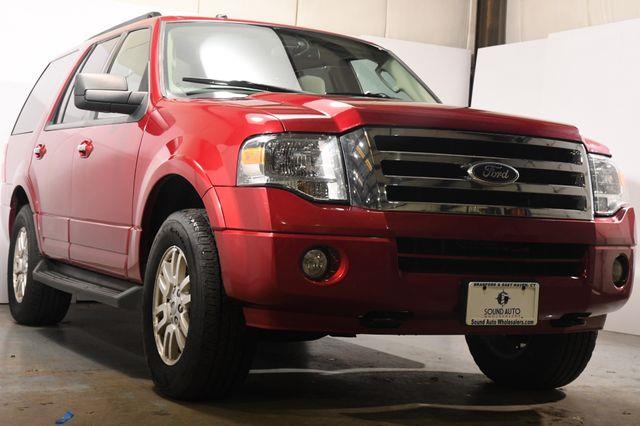2014 Ford Expedition King Ranch photo