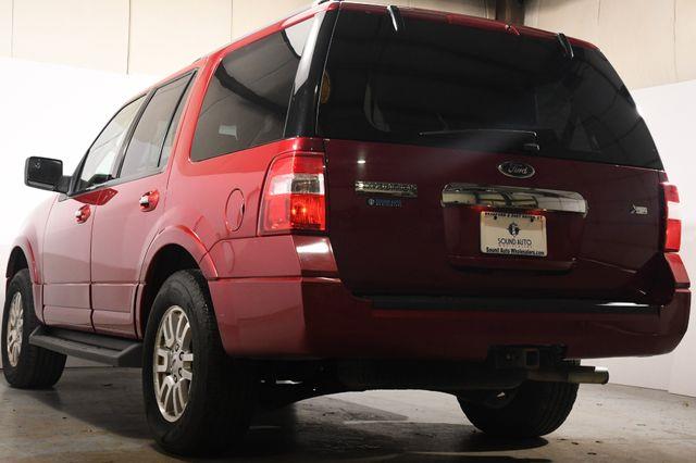 2014 Ford Expedition King Ranch photo