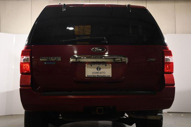 2014 Ford Expedition King Ranch photo