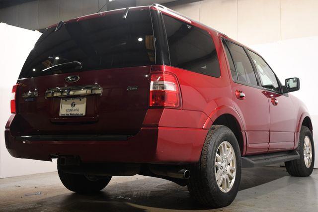 2014 Ford Expedition King Ranch photo
