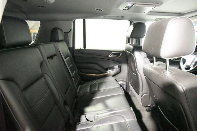 2015 GMC Yukon XL Denali photo