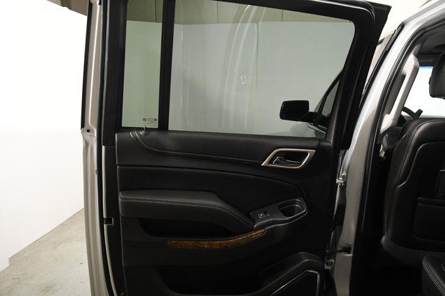2015 GMC Yukon XL Denali photo