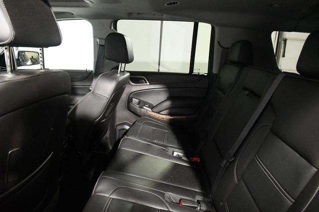 2015 GMC Yukon XL Denali photo