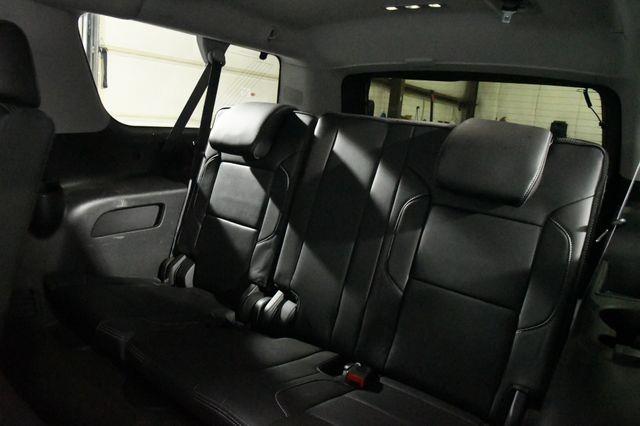2015 GMC Yukon XL Denali photo