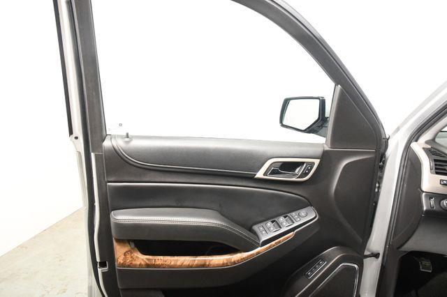 2015 GMC Yukon XL Denali photo