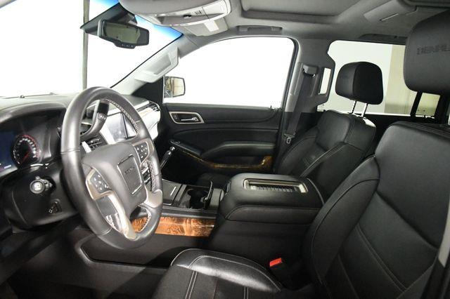 2015 GMC Yukon XL Denali photo