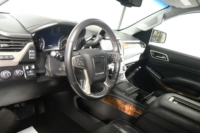 2015 GMC Yukon XL Denali photo