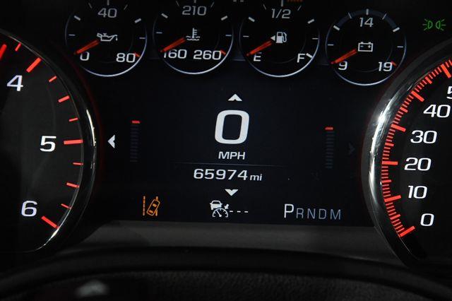 2015 GMC Yukon XL Denali photo