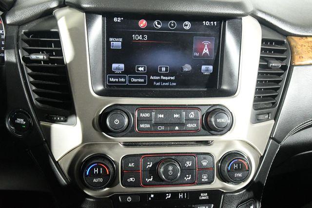2015 GMC Yukon XL Denali photo