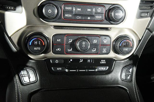 2015 GMC Yukon XL Denali photo