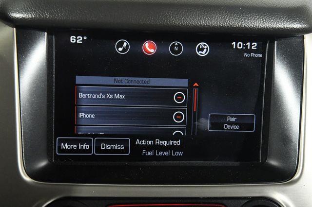 2015 GMC Yukon XL Denali photo