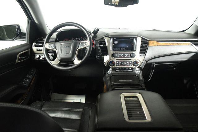 2015 GMC Yukon XL Denali photo