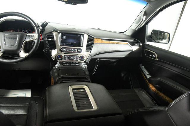 2015 GMC Yukon XL Denali photo