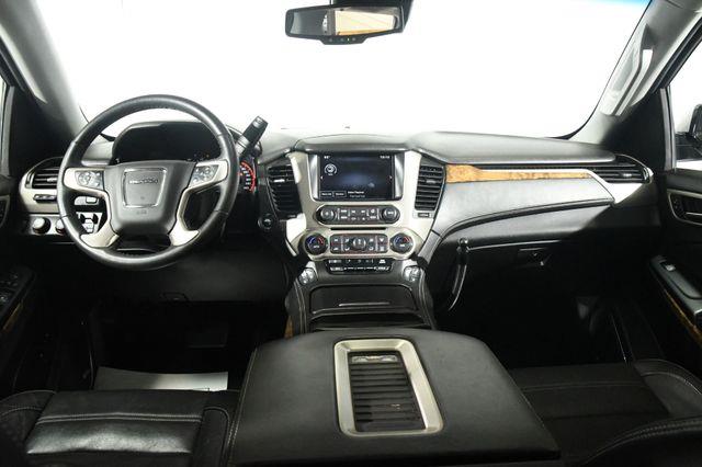 2015 GMC Yukon XL Denali photo