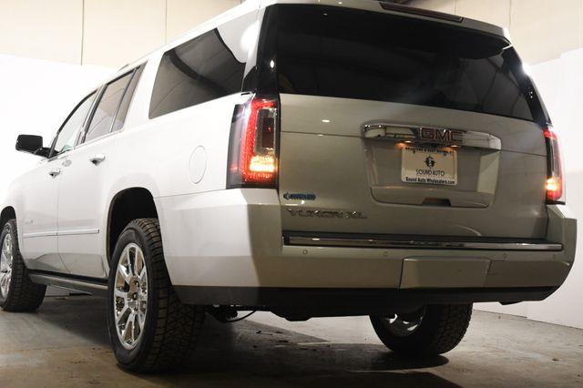 2015 GMC Yukon XL Denali photo