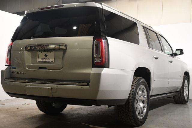 2015 GMC Yukon XL Denali photo