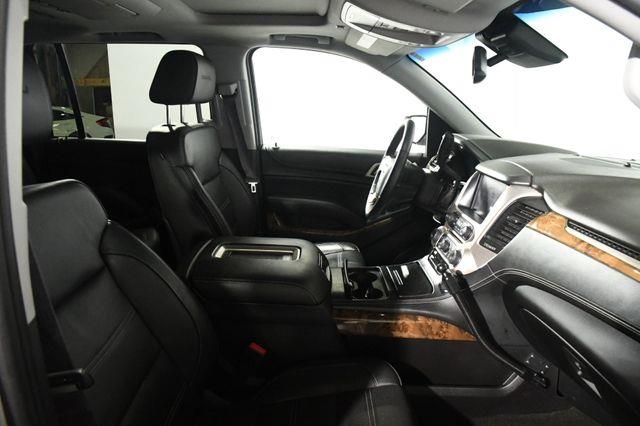 2015 GMC Yukon XL Denali photo