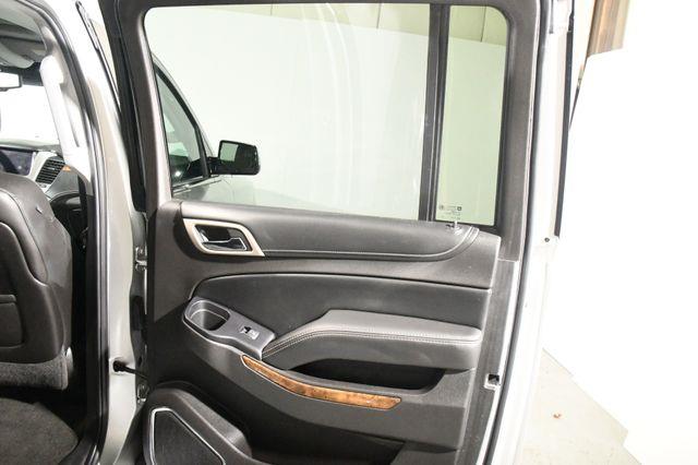 2015 GMC Yukon XL Denali photo