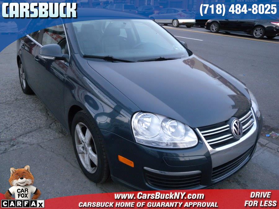 2009 Volkswagen Jetta SE PZEV photo