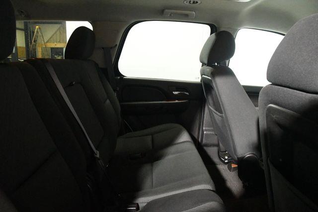 2012 Chevrolet Tahoe LS photo