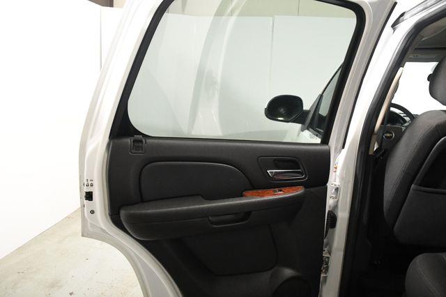 2012 Chevrolet Tahoe LS photo